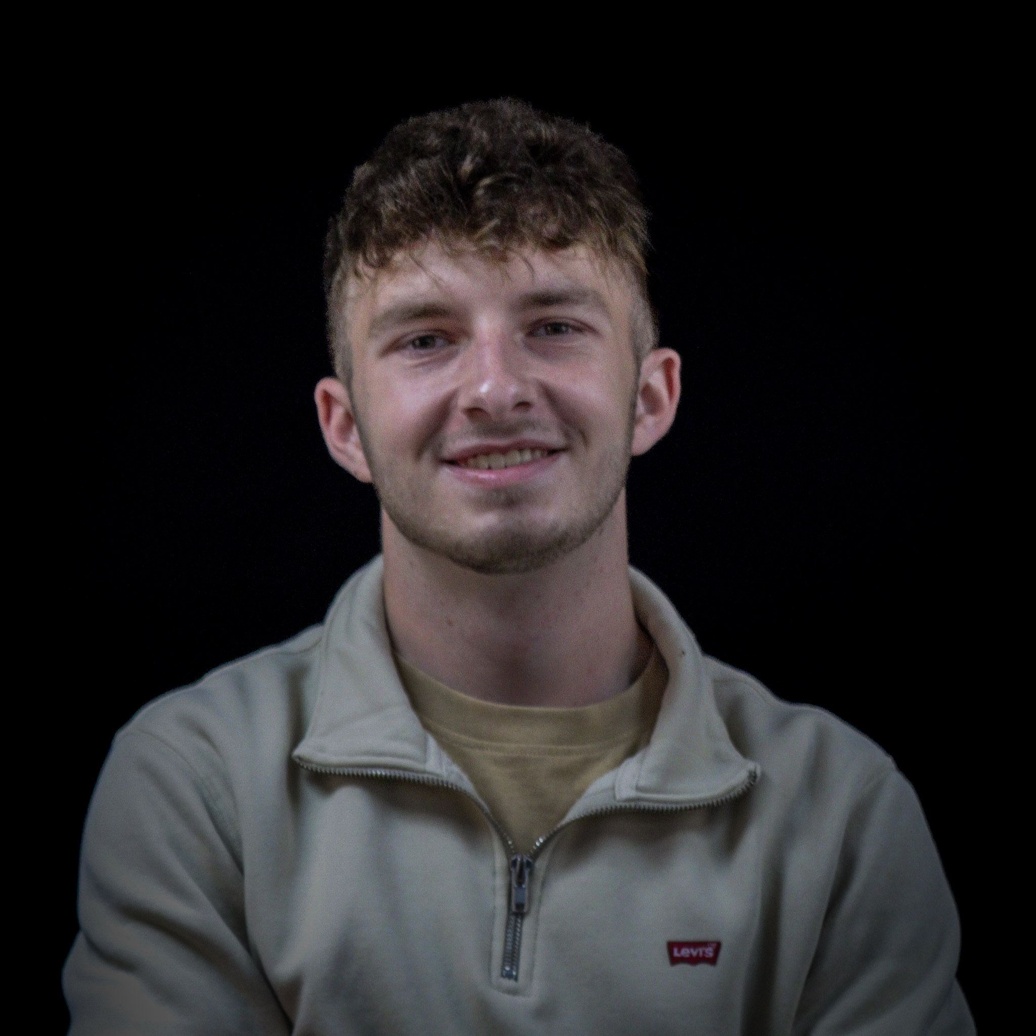 Harry Westworth - Growth Analyst